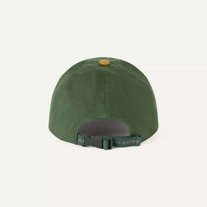  SealSkinz Mens Marham Waterproof Oiled Canvas Cap