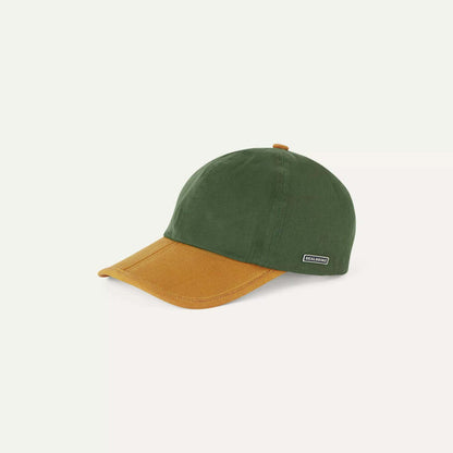  SealSkinz Mens Marham Waterproof Oiled Canvas Cap