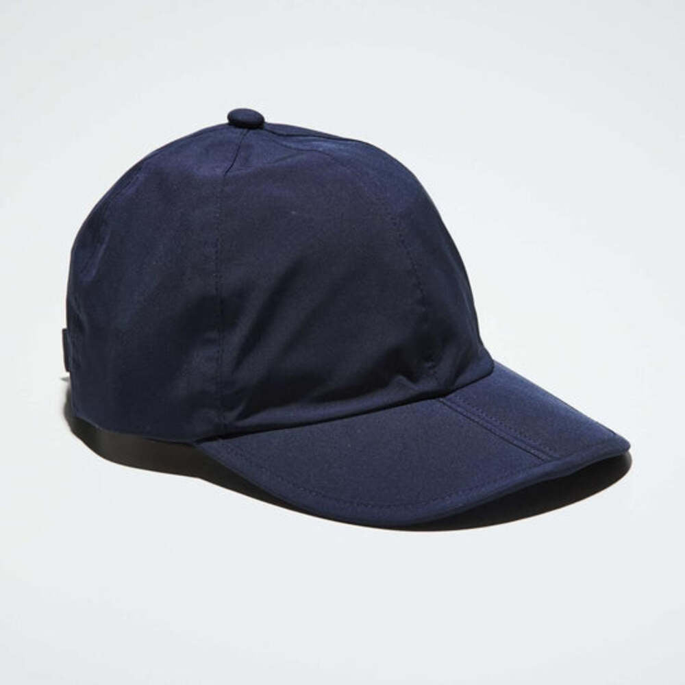  SealSkinz Mens Salle Waterproof Foldable Peak Cap