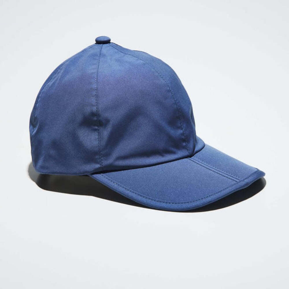  SealSkinz Mens Salle Waterproof Foldable Peak Cap
