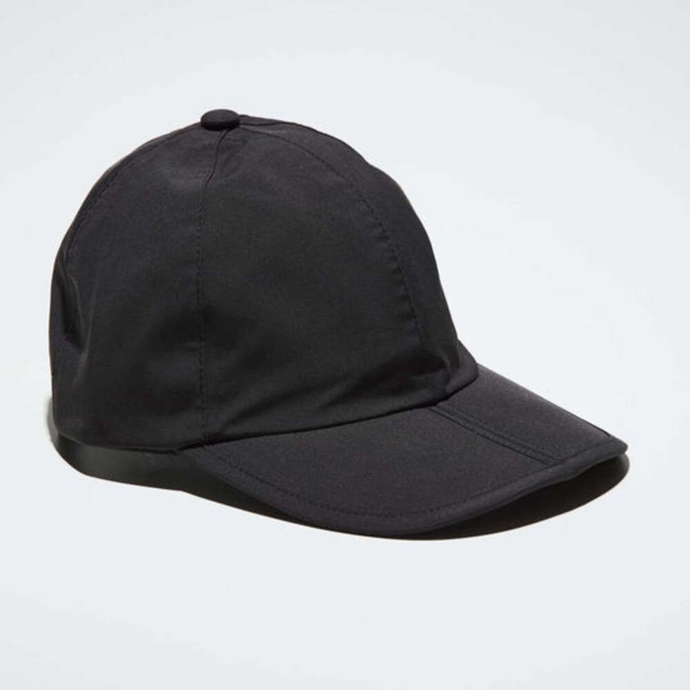  SealSkinz Mens Salle Waterproof Foldable Peak Cap