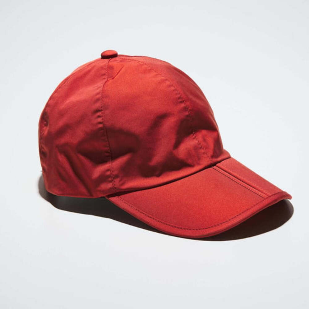 SealSkinz Mens Salle Waterproof Foldable Peak Cap