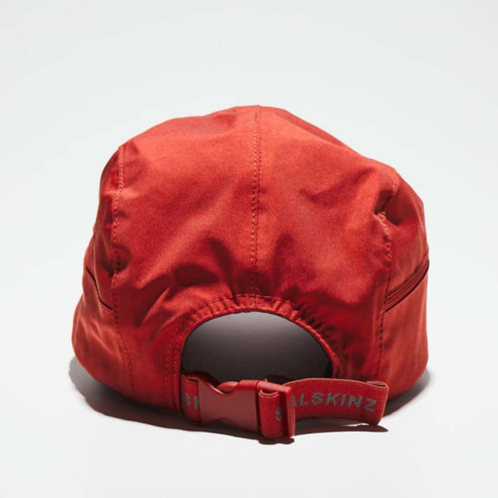  SealSkinz Mens Scole Waterproof Zipped Pocket Cap