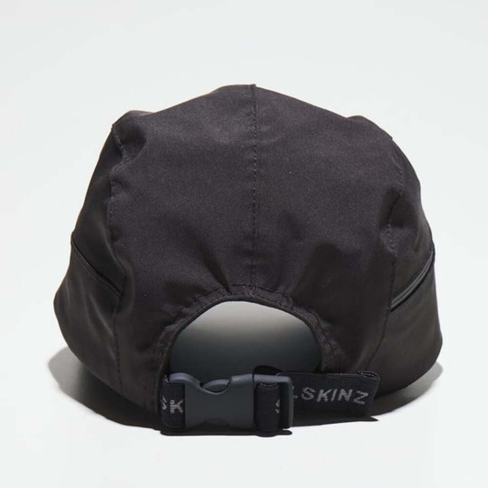  SealSkinz Mens Scole Waterproof Zipped Pocket Cap
