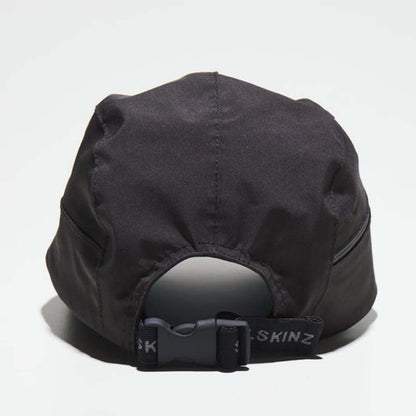  SealSkinz Mens Scole Waterproof Zipped Pocket Cap
