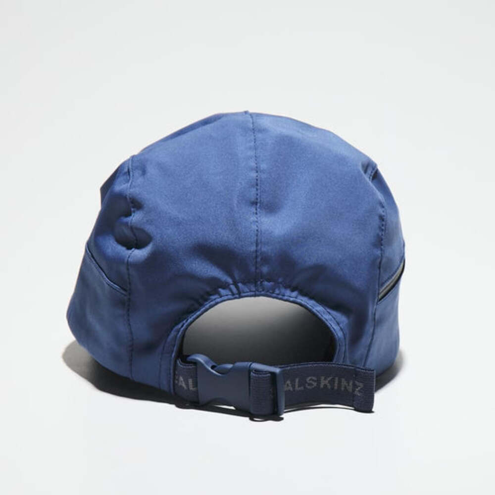  SealSkinz Mens Scole Waterproof Zipped Pocket Cap