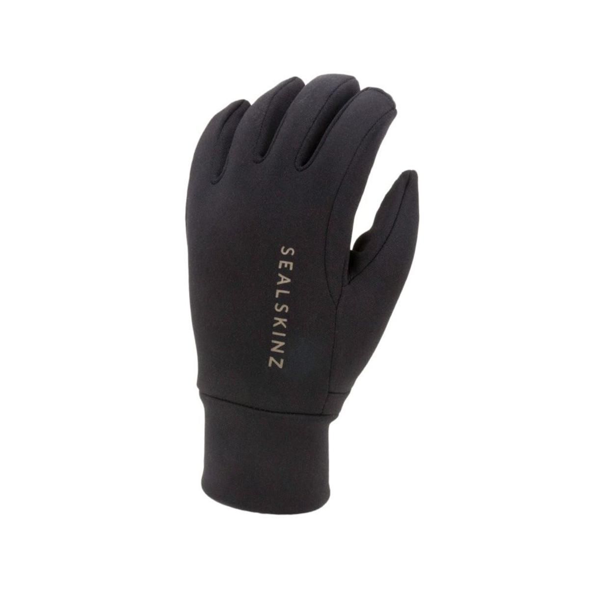  Sealskinz Mens Water Repellent All Weather Gloves