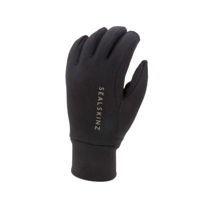  Sealskinz Mens Water Repellent All Weather Gloves