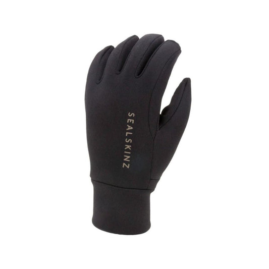  Sealskinz Mens Water Repellent All Weather Gloves