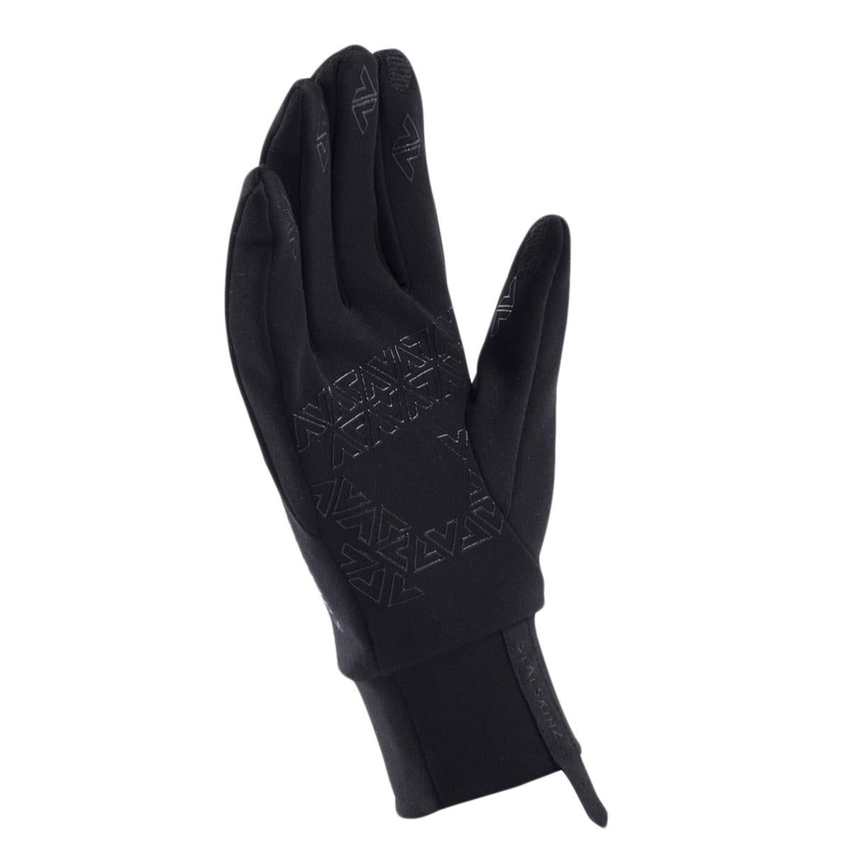  Sealskinz Mens Water Repellent All Weather Gloves