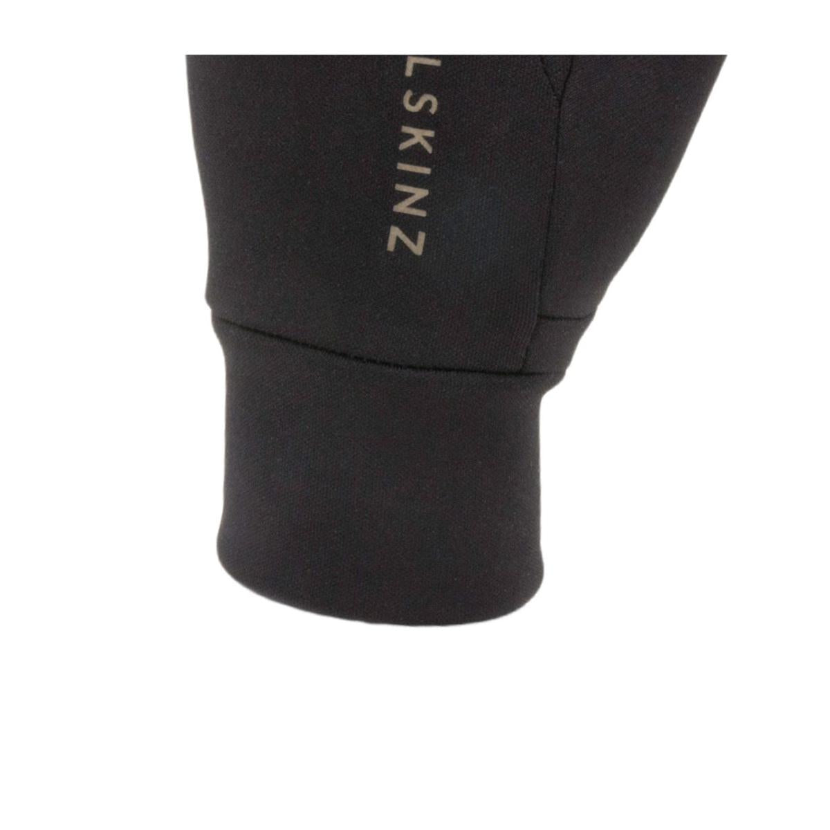  Sealskinz Mens Water Repellent All Weather Gloves
