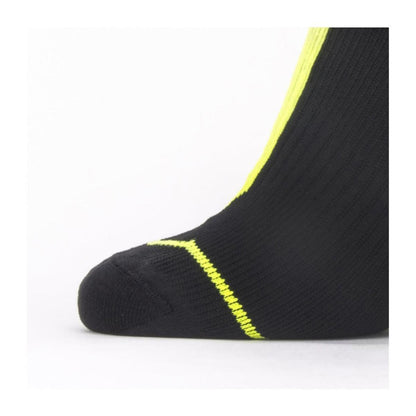  Sealskinz Mens Waterproof All Weather Ankle Length Socks With Hydrostop