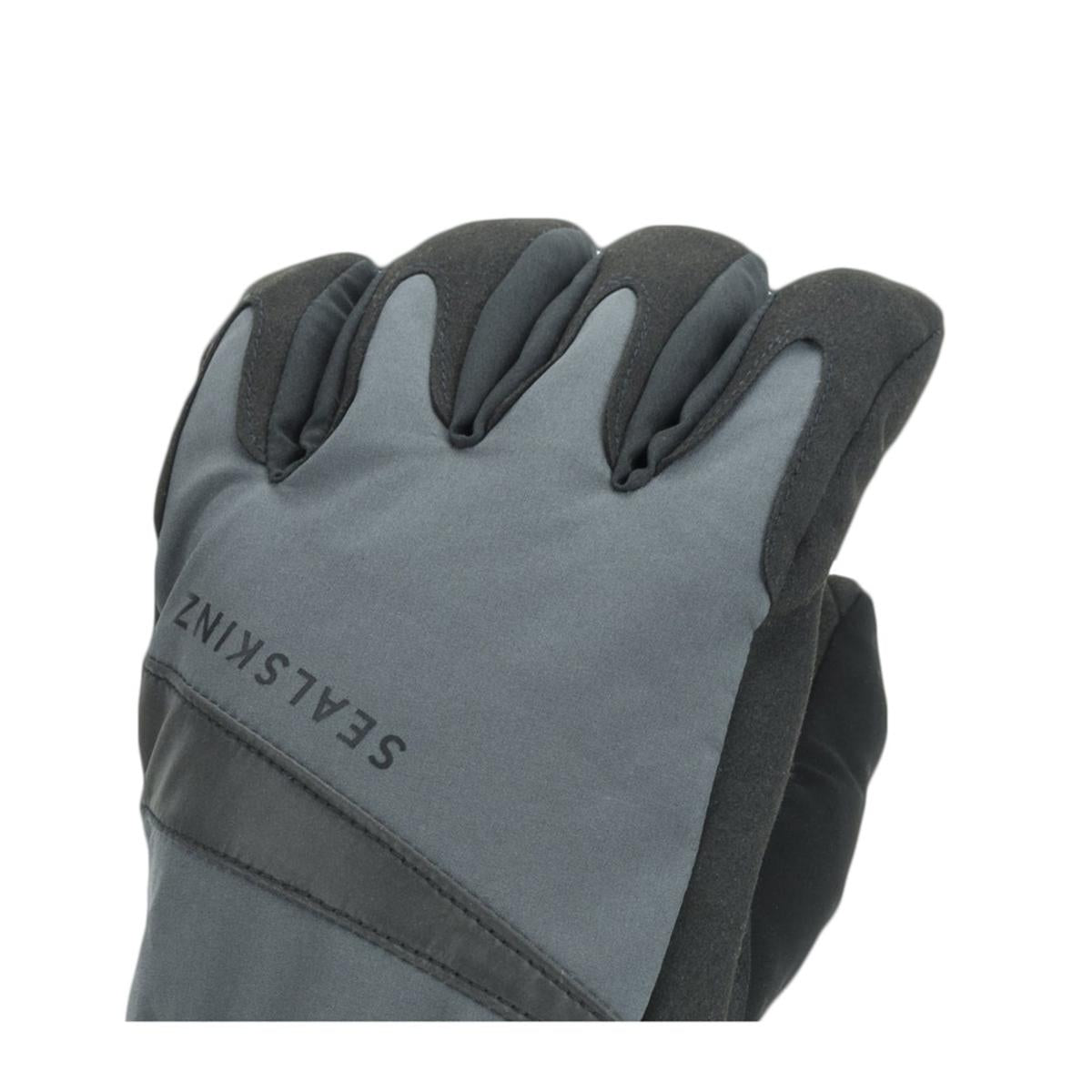  Sealskinz Mens Waterproof All Weather Cycle Gloves