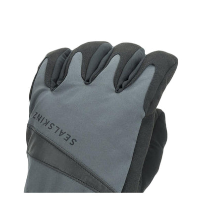  Sealskinz Mens Waterproof All Weather Cycle Gloves