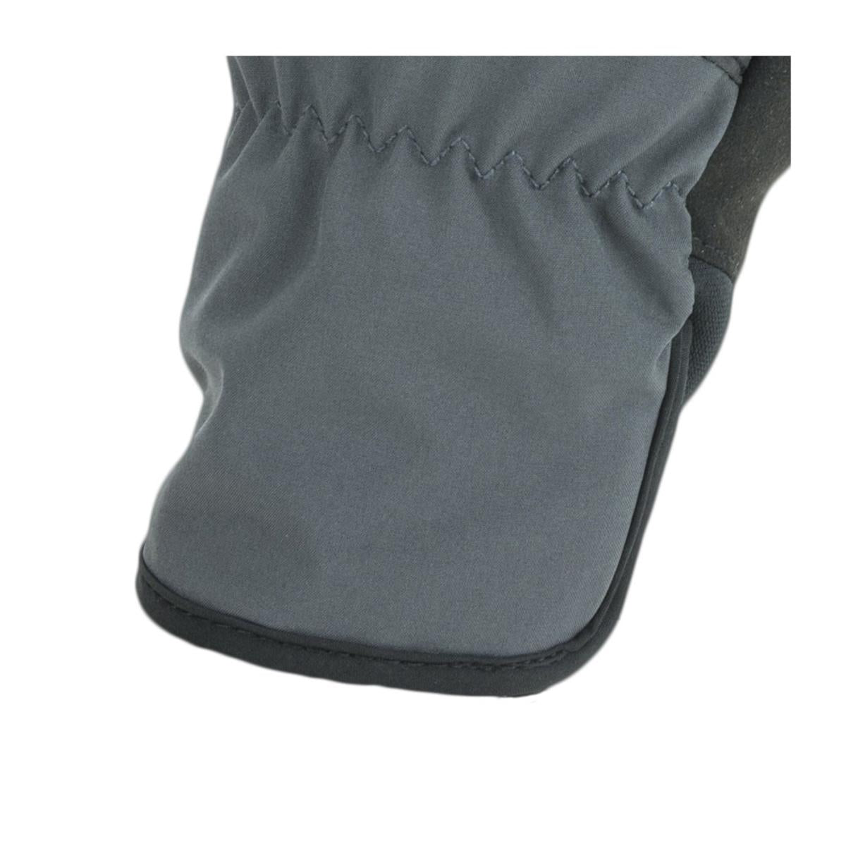  Sealskinz Mens Waterproof All Weather Cycle Gloves