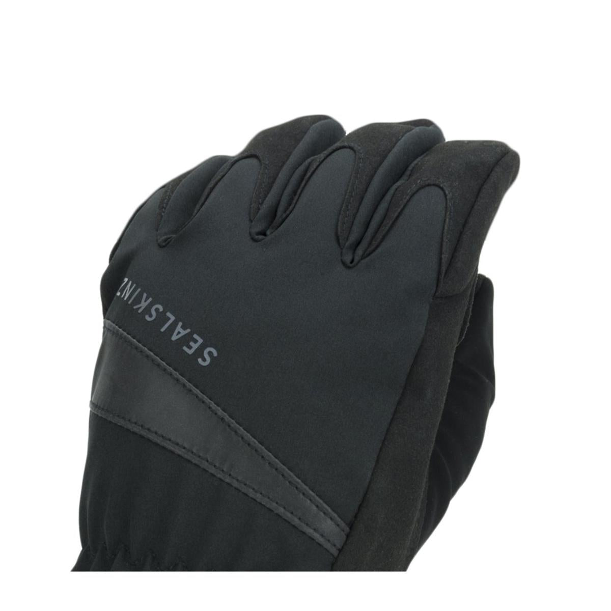  Sealskinz Mens Waterproof All Weather Cycle Gloves