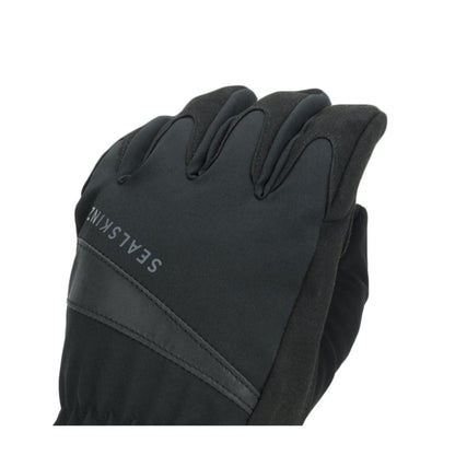  Sealskinz Mens Waterproof All Weather Cycle Gloves