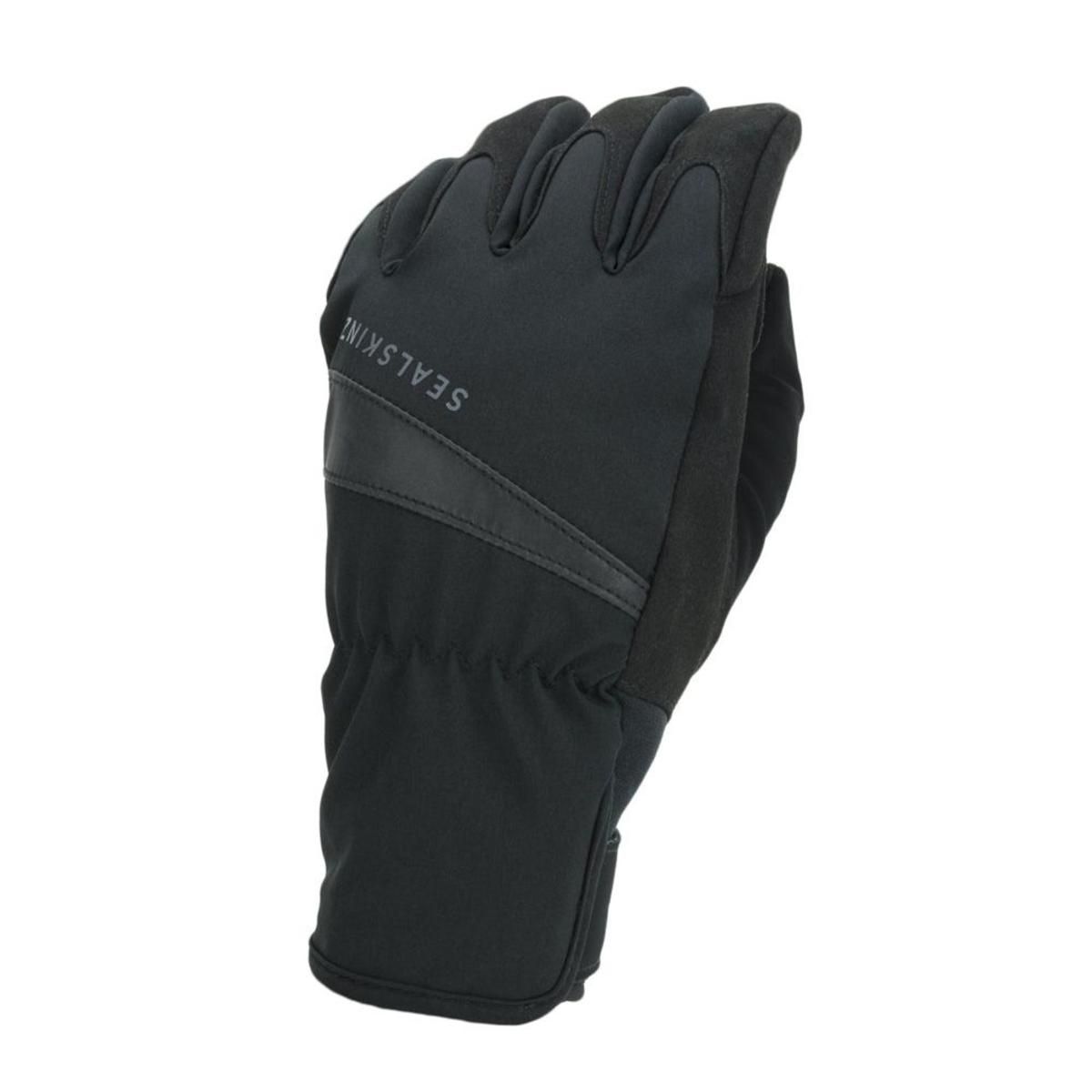  Sealskinz Mens Waterproof All Weather Cycle Gloves