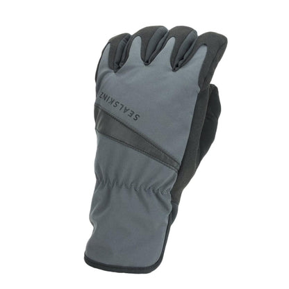  Sealskinz Mens Waterproof All Weather Cycle Gloves