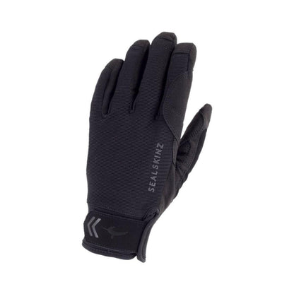  Sealskinz Mens Waterproof All Weather Gloves