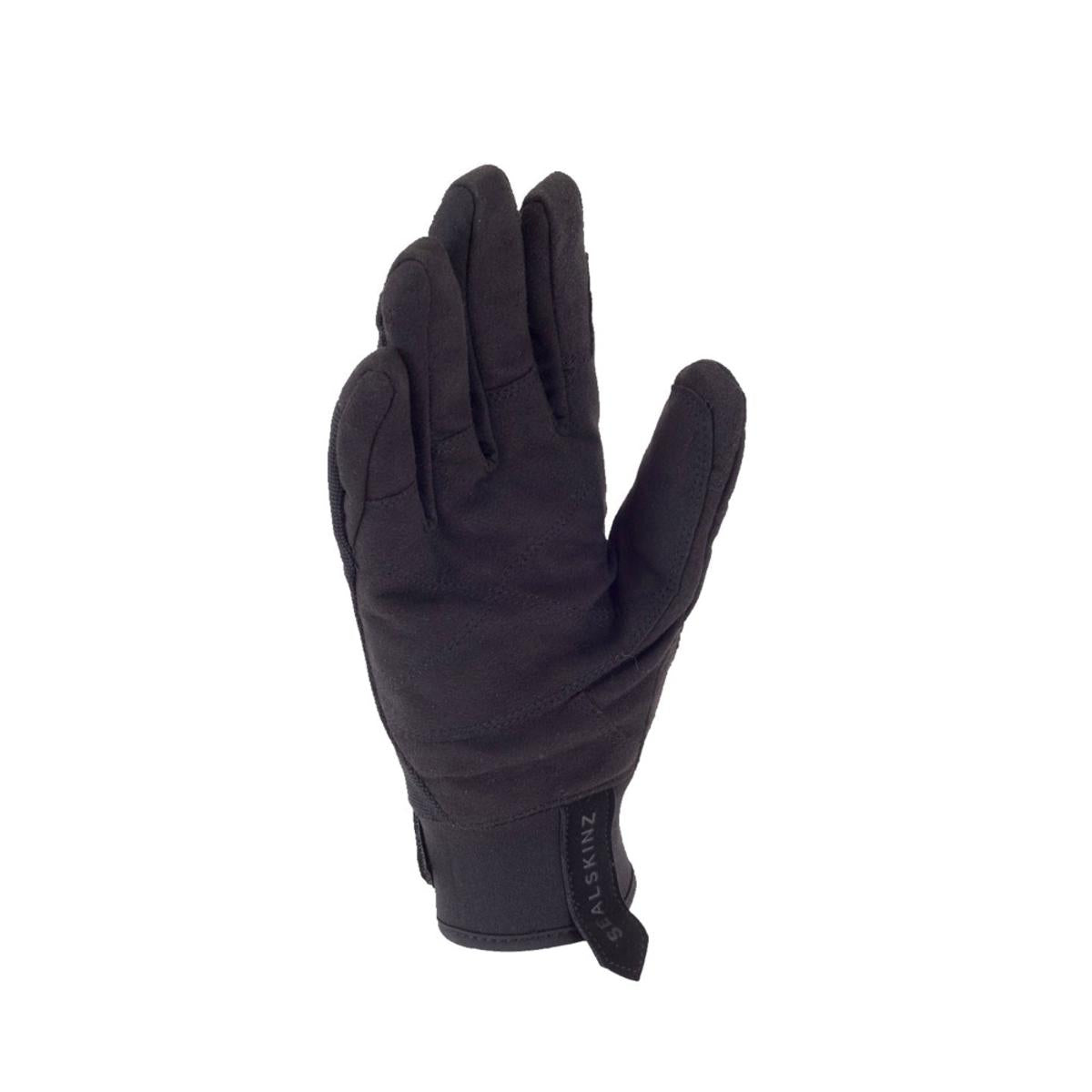  Sealskinz Mens Waterproof All Weather Gloves