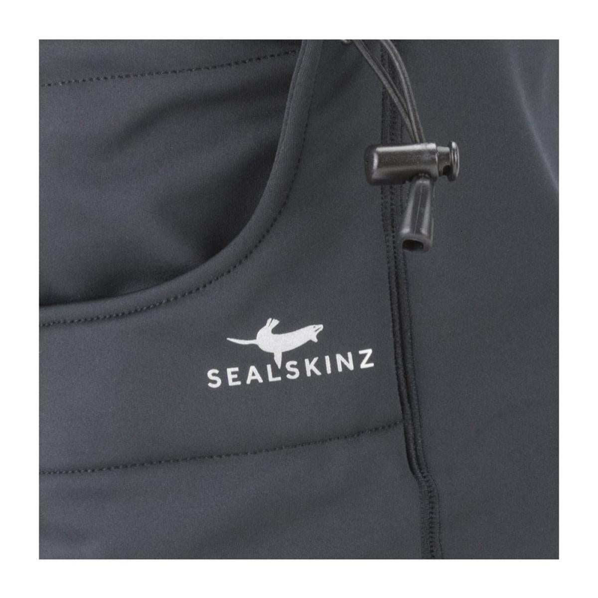  Sealskinz Mens Waterproof All Weather Head Gaitor