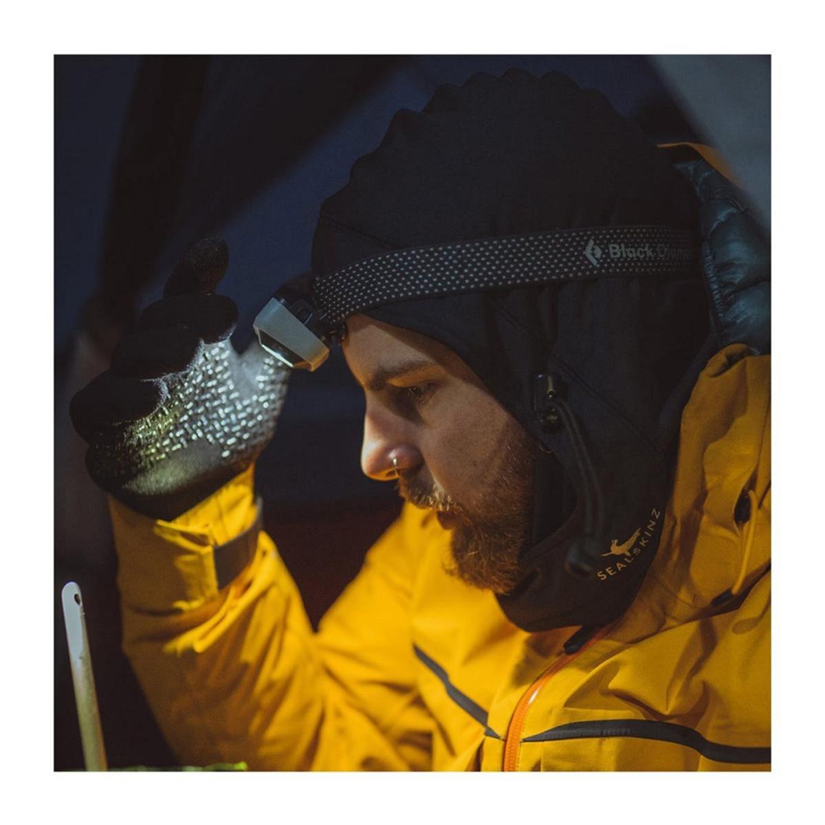  Sealskinz Mens Waterproof All Weather Head Gaitor
