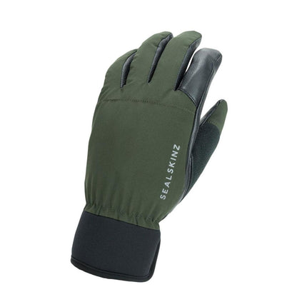  Sealskinz Mens Waterproof All Weather Hunting Gloves