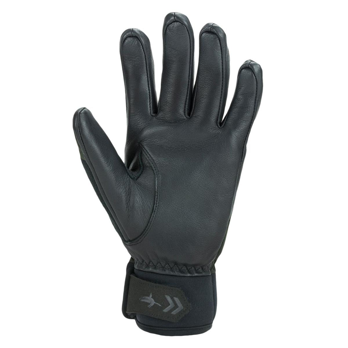  Sealskinz Mens Waterproof All Weather Hunting Gloves