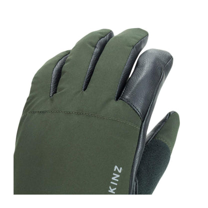  Sealskinz Mens Waterproof All Weather Hunting Gloves