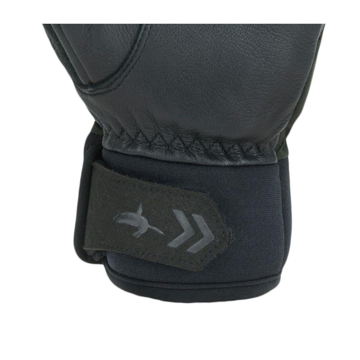  Sealskinz Mens Waterproof All Weather Hunting Gloves