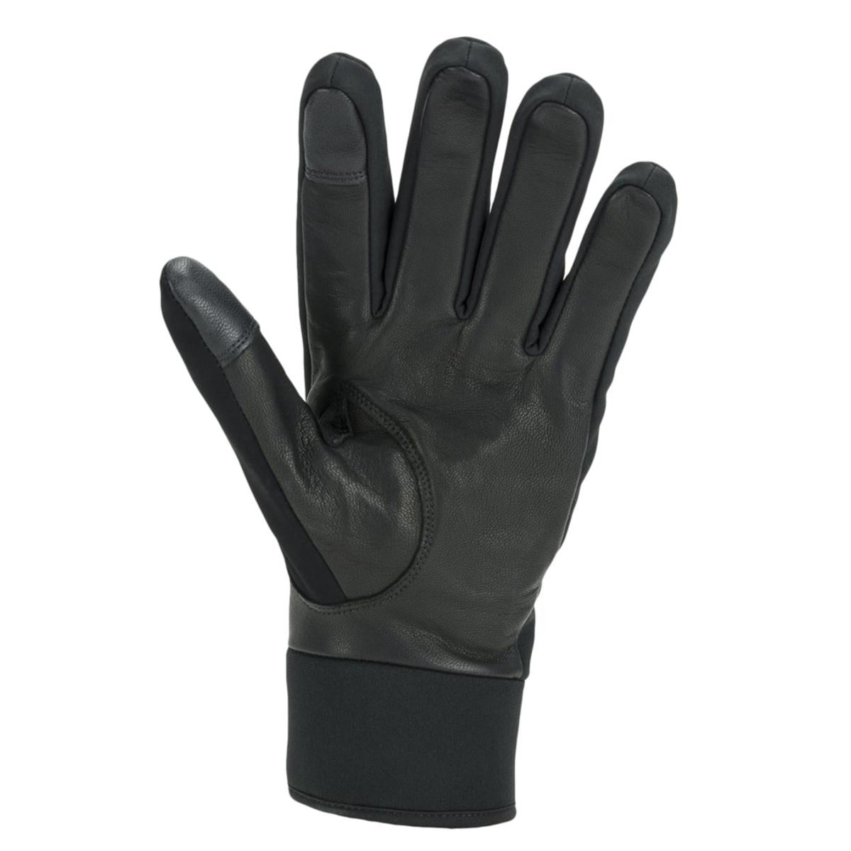  Sealskinz Mens Waterproof All Weather Insulated Gloves