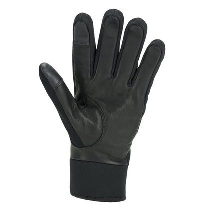  Sealskinz Mens Waterproof All Weather Insulated Gloves