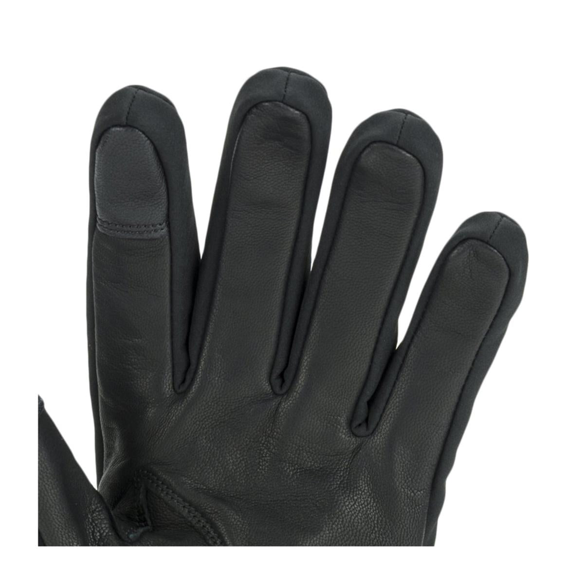  Sealskinz Mens Waterproof All Weather Insulated Gloves