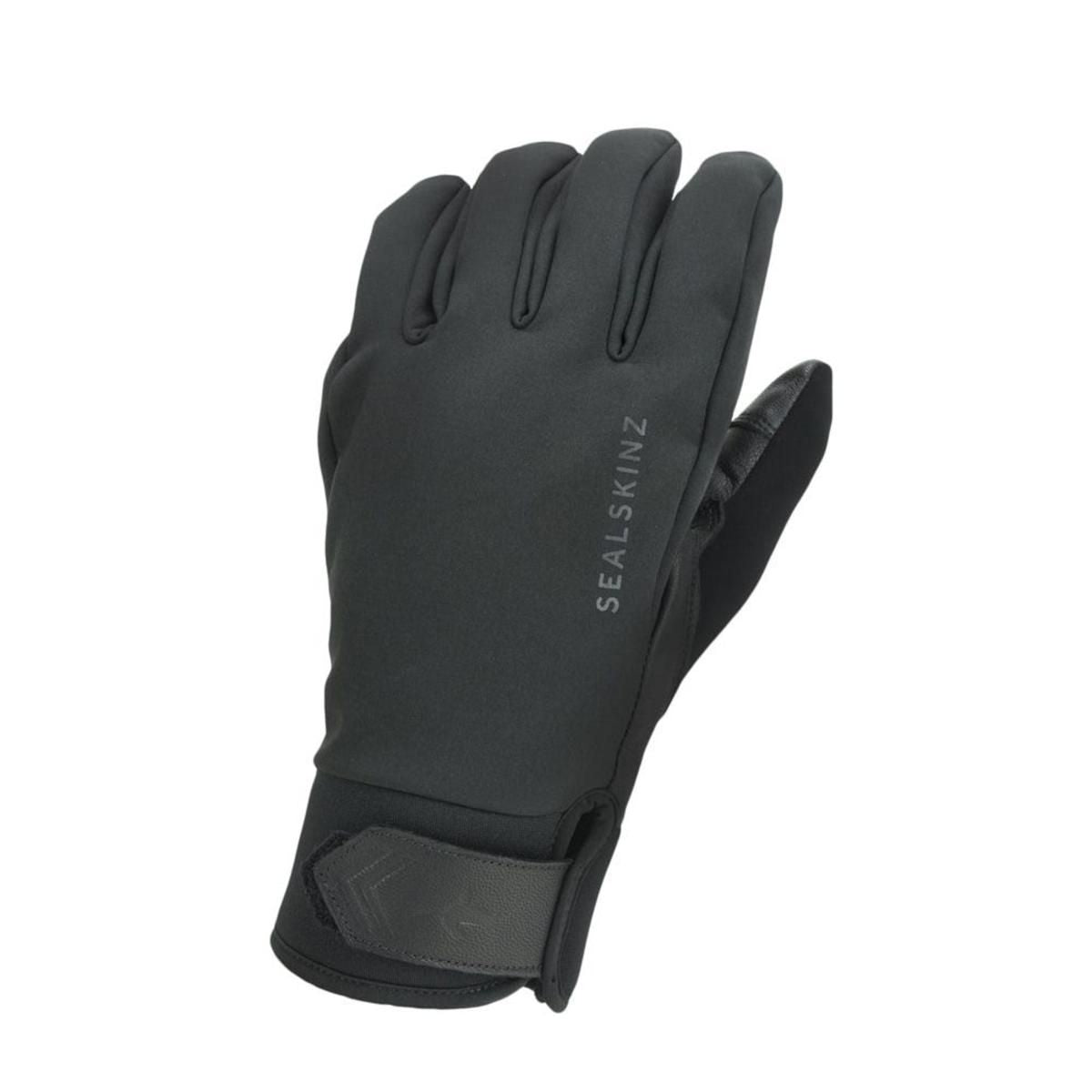  Sealskinz Mens Waterproof All Weather Insulated Gloves