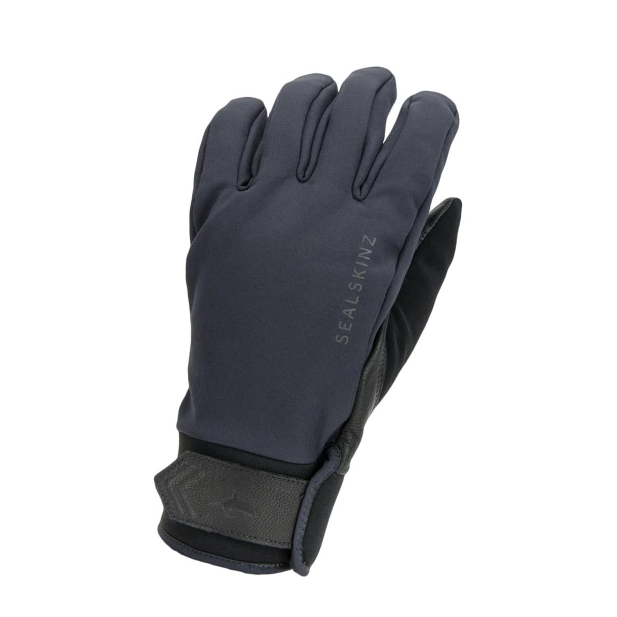  Sealskinz Mens Waterproof All Weather Insulated Gloves