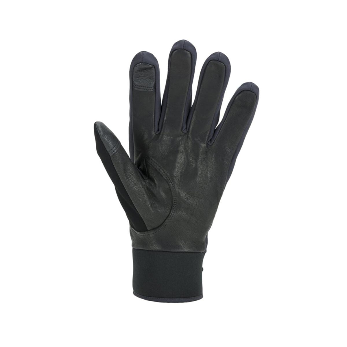  Sealskinz Mens Waterproof All Weather Insulated Gloves