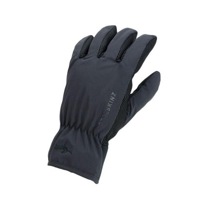 Sealskinz Mens Waterproof All Weather Lightweight Gloves