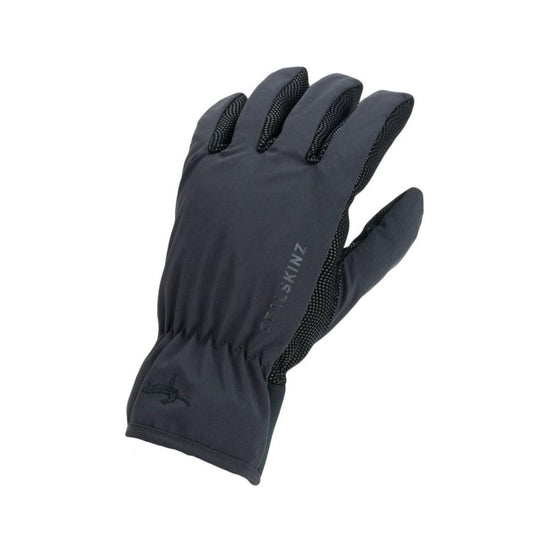  Sealskinz Mens Waterproof All Weather Lightweight Gloves