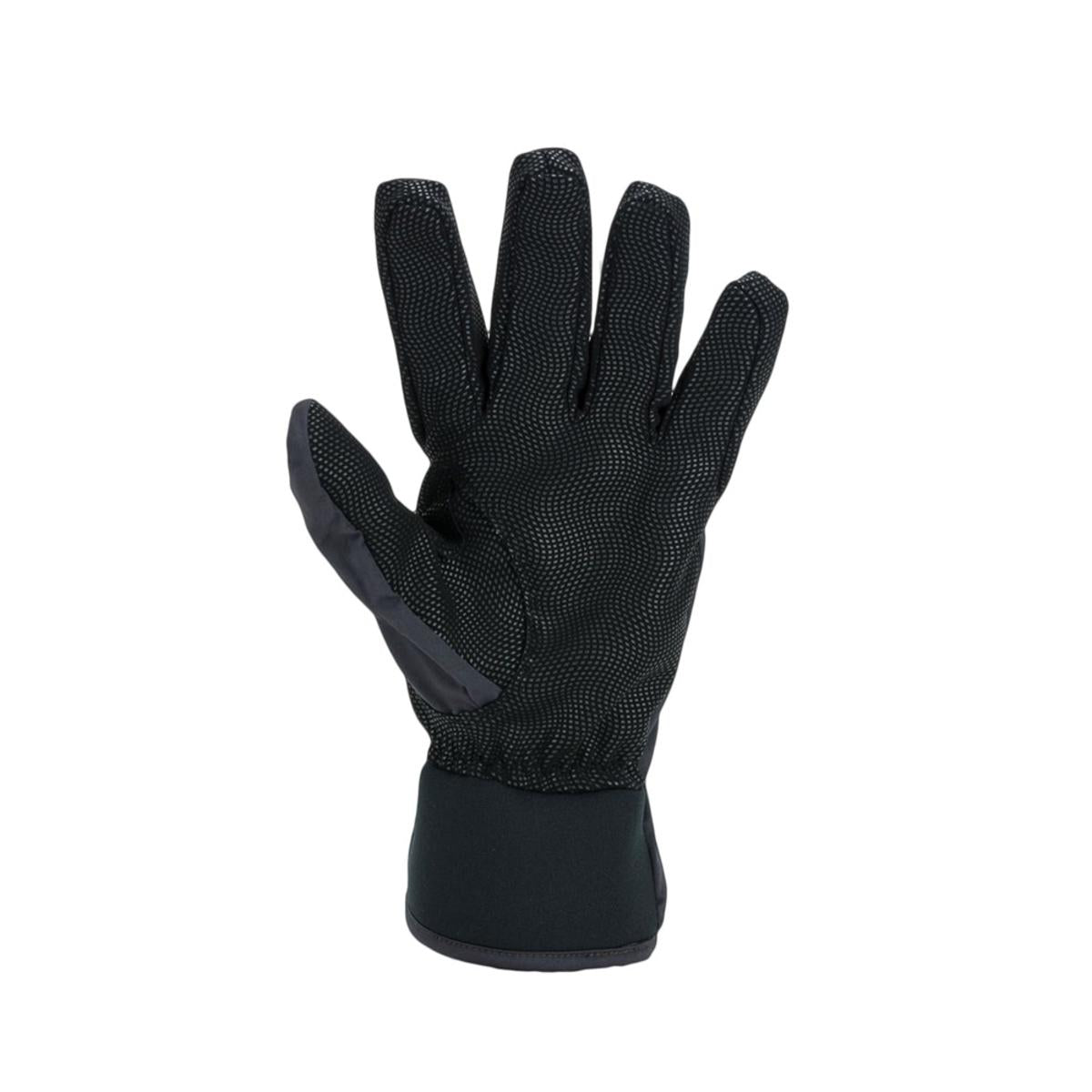  Sealskinz Mens Waterproof All Weather Lightweight Gloves