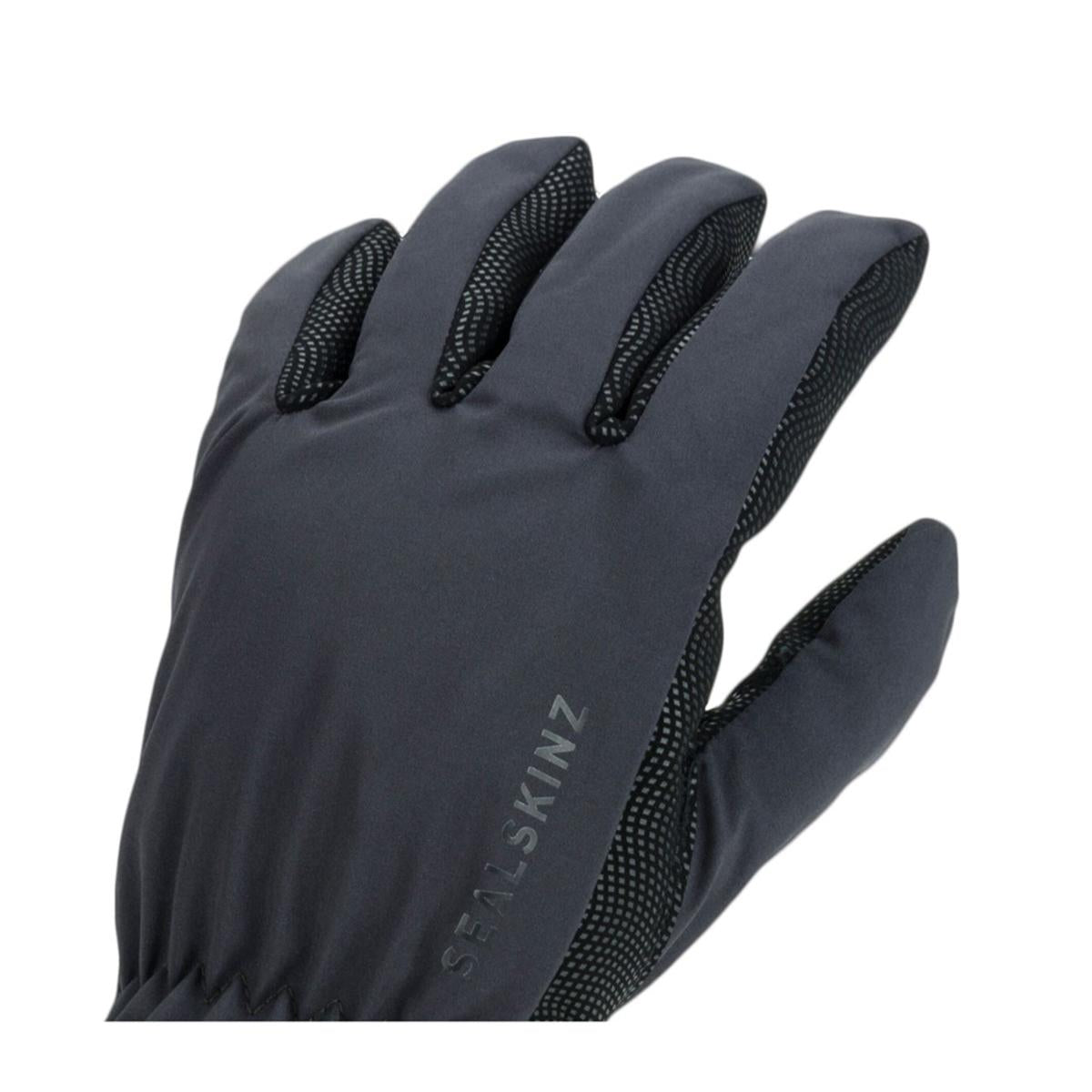  Sealskinz Mens Waterproof All Weather Lightweight Gloves