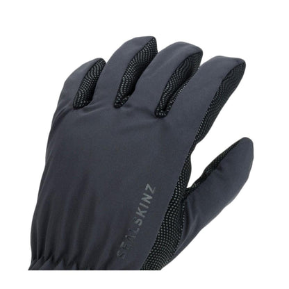  Sealskinz Mens Waterproof All Weather Lightweight Gloves