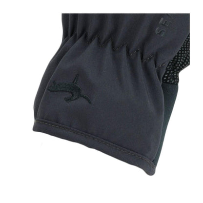  Sealskinz Mens Waterproof All Weather Lightweight Gloves
