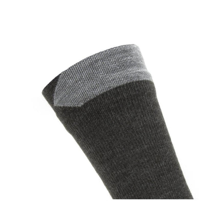 Sealskinz Mens Waterproof All Weather Mid Length Socks