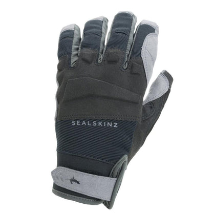  Sealskinz Mens Waterproof All Weather MTB Gloves