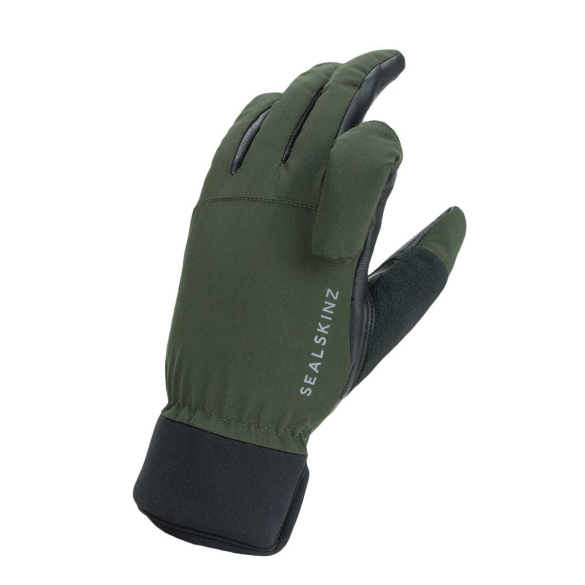 Sealskinz Mens Waterproof All Weather Shooting Gloves