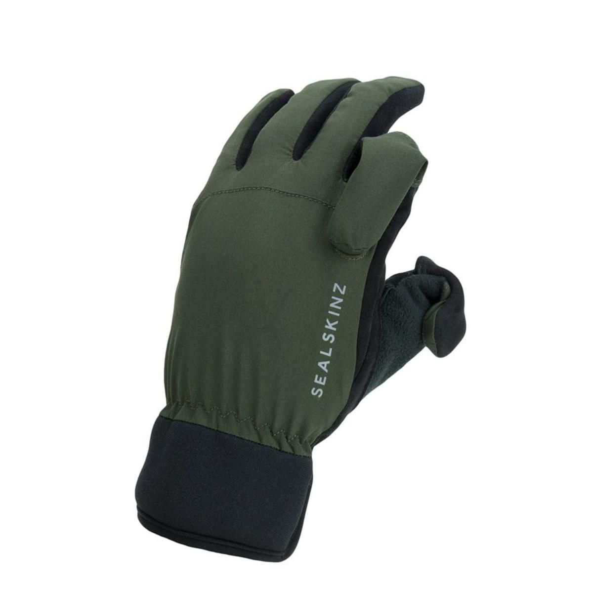  Sealskinz Mens Waterproof All Weather Sporting Gloves
