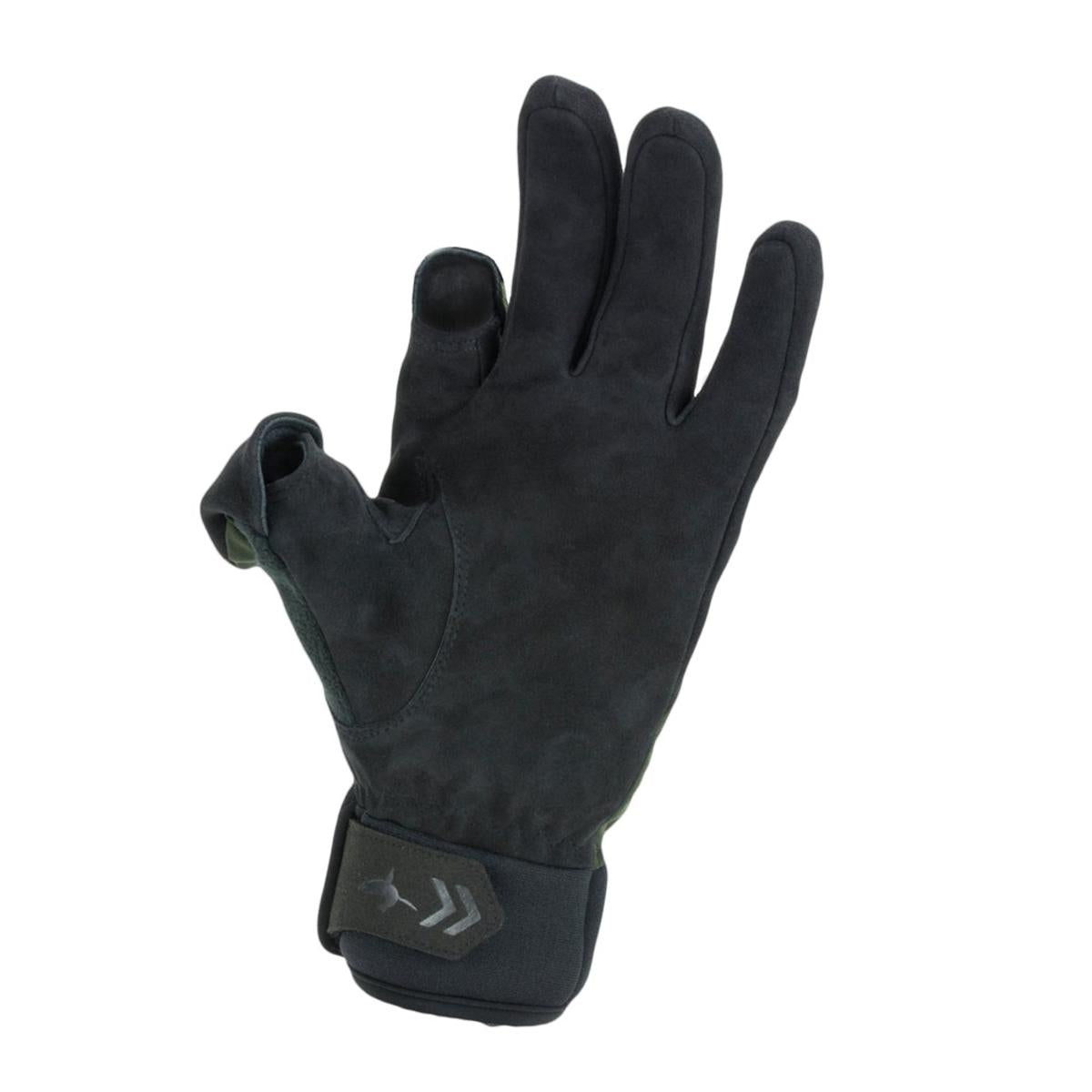  Sealskinz Mens Waterproof All Weather Sporting Gloves