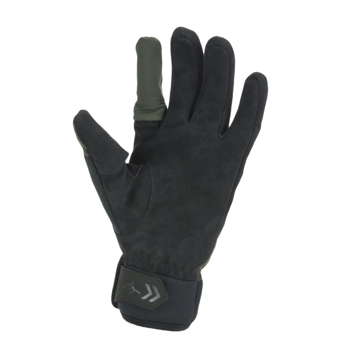  Sealskinz Mens Waterproof All Weather Sporting Gloves