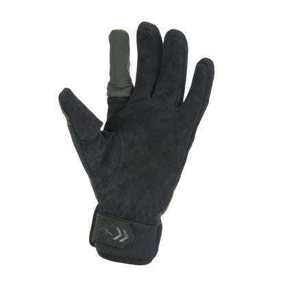  Sealskinz Mens Waterproof All Weather Sporting Gloves